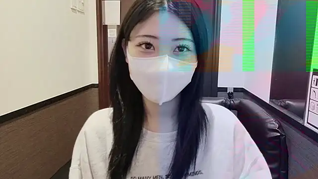  Mirei  online show from 11.11.25