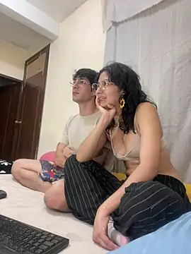 Gaia 16 online show from 02.04.26