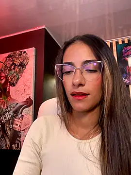 elegant  rouse online show from 12.04.25