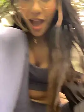 elegant  rouse online show from 04.11.26