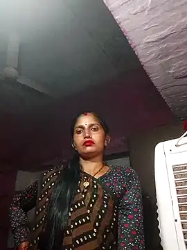 Snapshot of Pooja_shre chatting on 10.30.25 Pooja shre online show from 10.30.25