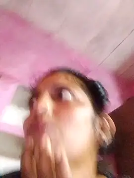 Snapshot of Pooja_shre chatting on 11.10.25 Pooja shre online show from 11.10.25