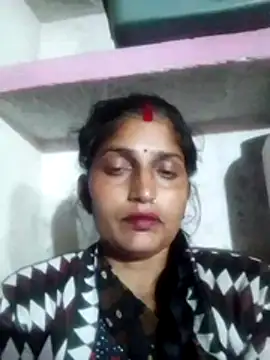 Snapshot of Pooja_shre chatting on 11.19.25 Pooja shre online show from 11.19.25