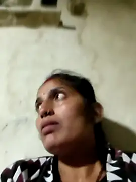 Snapshot of Pooja_shre chatting on 12.03.25 Pooja shre online show from 12.03.25