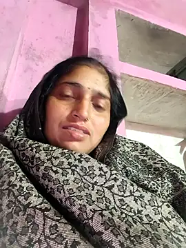 Snapshot of Pooja_shre chatting on 01.07.26 Pooja shre online show from 01.07.26