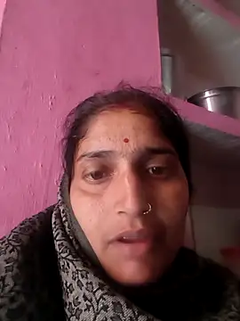 Snapshot of Pooja_shre chatting on 02.04.26 Pooja shre online show from 02.04.26