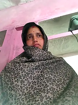 Snapshot of Pooja_shre chatting on 02.06.26 Pooja shre online show from 02.06.26