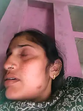 Snapshot of Pooja_shre chatting on 02.06.26 Pooja shre online show from 02.06.26