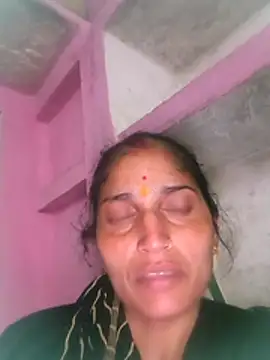 Snapshot of Pooja_shre chatting on 02.16.26 Pooja shre online show from 02.16.26