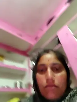 Snapshot of Pooja_shre chatting on 02.17.26 Pooja shre online show from 02.17.26