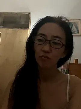 princessD077 online show from 10.25.25