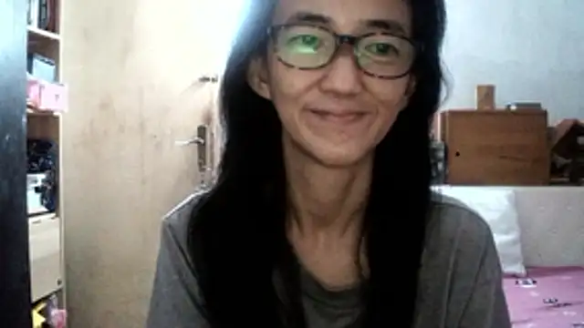 princessD077 online show from 01.15.26