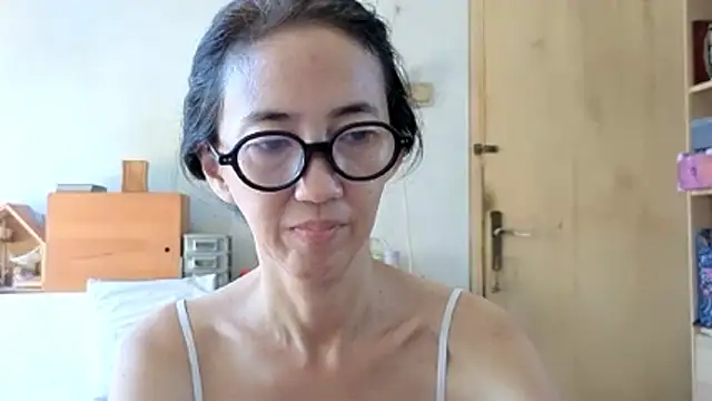 princessD077 online show from 05.08.26