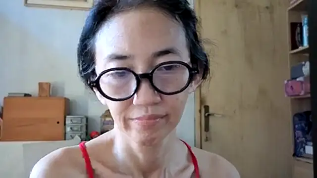 princessD077 online show from 05.10.26