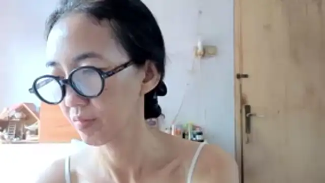 princessD077 online show from 05.18.26
