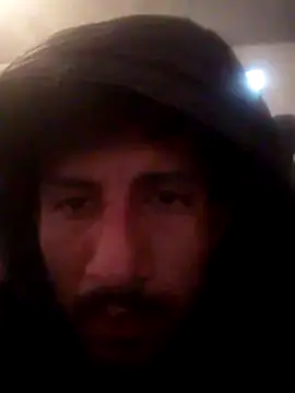 Snapshot of Orlao25cm chatting on 11.27.25 Orlao25cm online show from 11.27.25