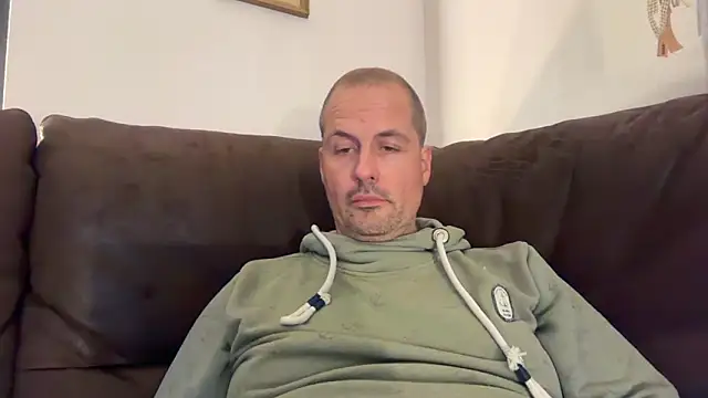 GermanMadMatt online show from 10.19.25