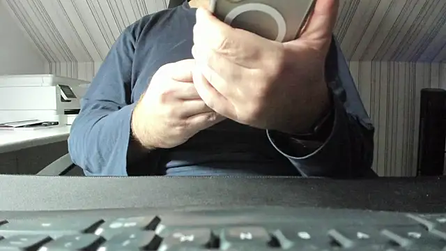 GermanMadMatt online show from 10.20.25
