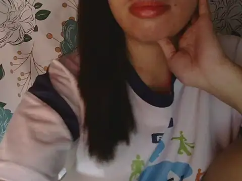 Snapshot of ChubbyButty chatting on 03.02.26 ChubbyButty online show from 03.02.26