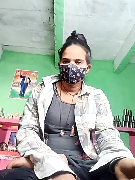 CUTE kalpna online show from 11.14.25