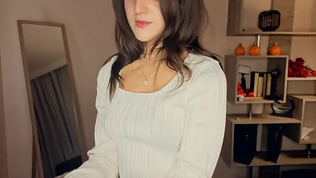 ClarissaMaheia online show from 03.14.26