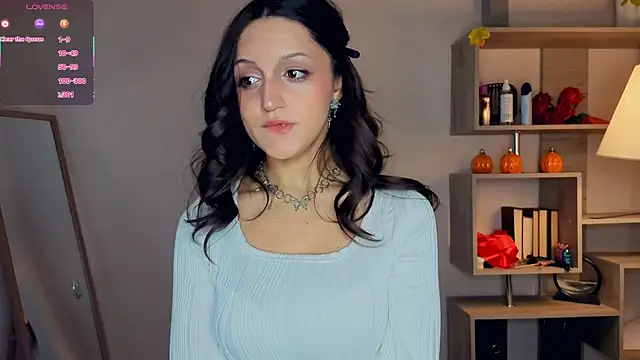 ClarissaMaheia online show from 04.20.26