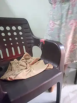 Chocopie Girl online show from 11.30.25