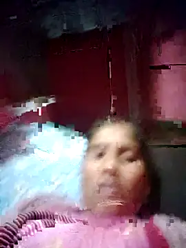 OliveGreen22 online show from 11.07.25