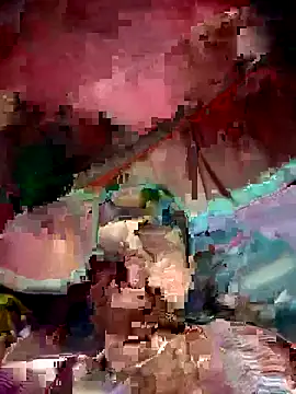 OliveGreen22 online show from 11.08.25