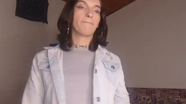 Scarlett crastrawberry online show from 01.16.26