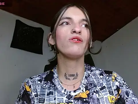 Scarlett crastrawberry online show from 03.26.26