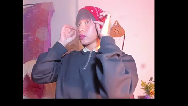 bad girl xxx online show from 02.24.26