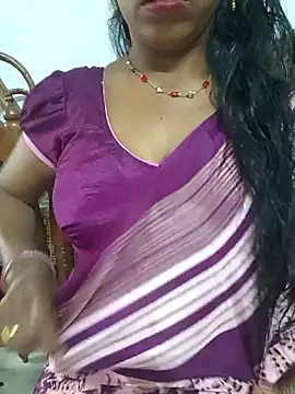 Snapshot of Sravya__ chatting on 12.01.25 Sravya online show from 12.01.25