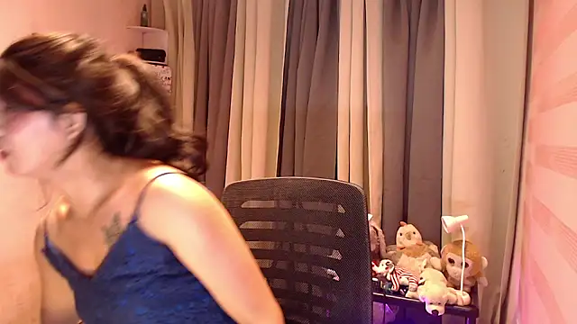 Katesy12 online show from 03.16.26