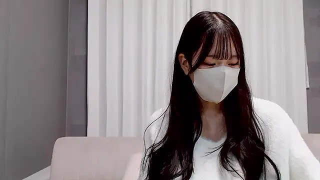 LOVE MIREI LOVE online show from 12.05.25