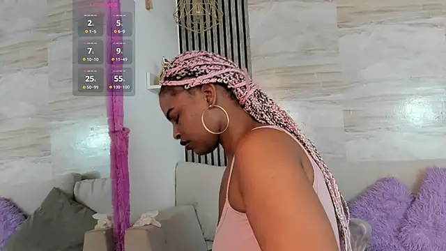 gigi mane online show from 11.08.25