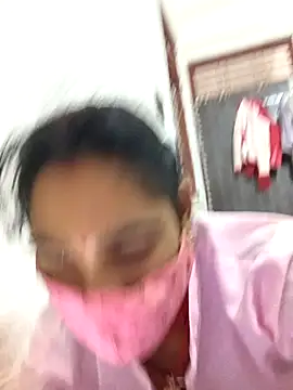 Snapshot of Manvi_hot chatting on 11.23.25 Manvi hot online show from 11.23.25