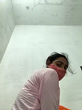 Snapshot of Manvi_hot chatting on 11.27.25 Manvi hot online show from 11.27.25