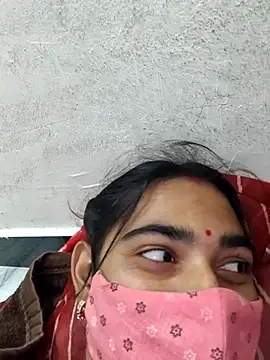 Snapshot of Manvi_hot chatting on 11.29.25 Manvi hot online show from 11.29.25