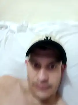 JorgeDaLechexh online show from 02.10.26