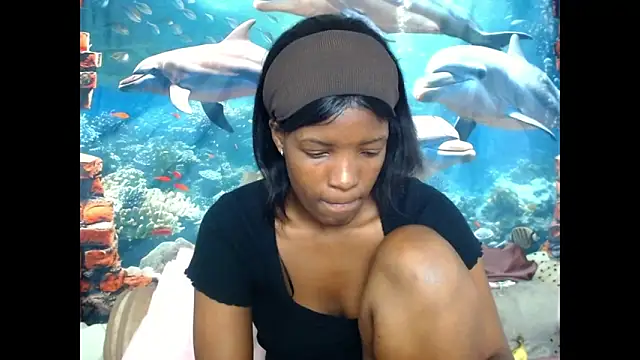 AfricanBarbiee69 online show from 05.26.26