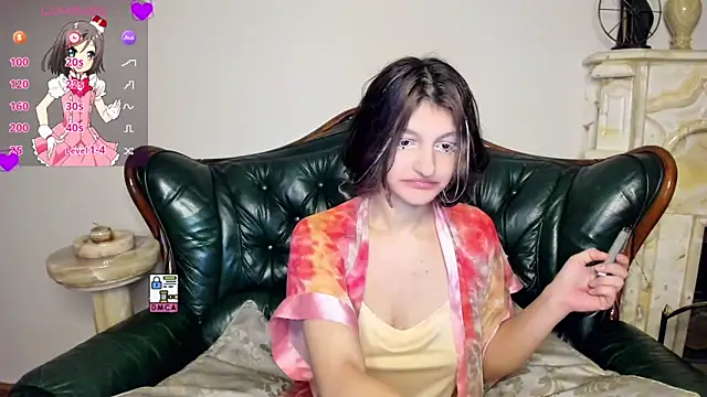 A Skyy online show from 11.14.25