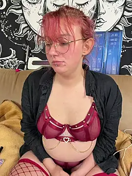 Onlymiasophie online show from 11.18.25