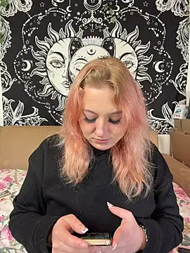 Onlymiasophie online show from 03.13.26