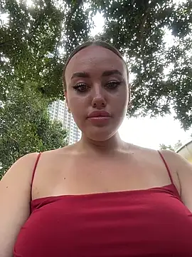 KiraSunshine online show from 03.08.26