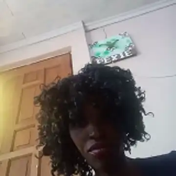 EbonyPexie online show from 03.28.26