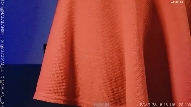 Nalan   online show from 10.22.25