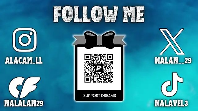 Nalan   online show from 11.22.25