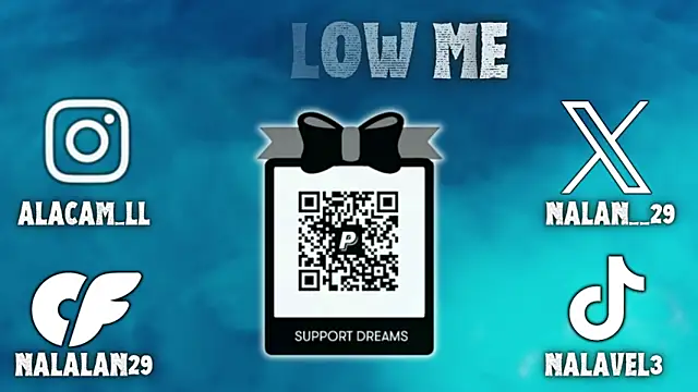 Nalan   online show from 02.17.26