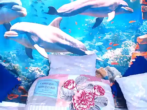 Cherrybootyjoy online show from 11.13.25